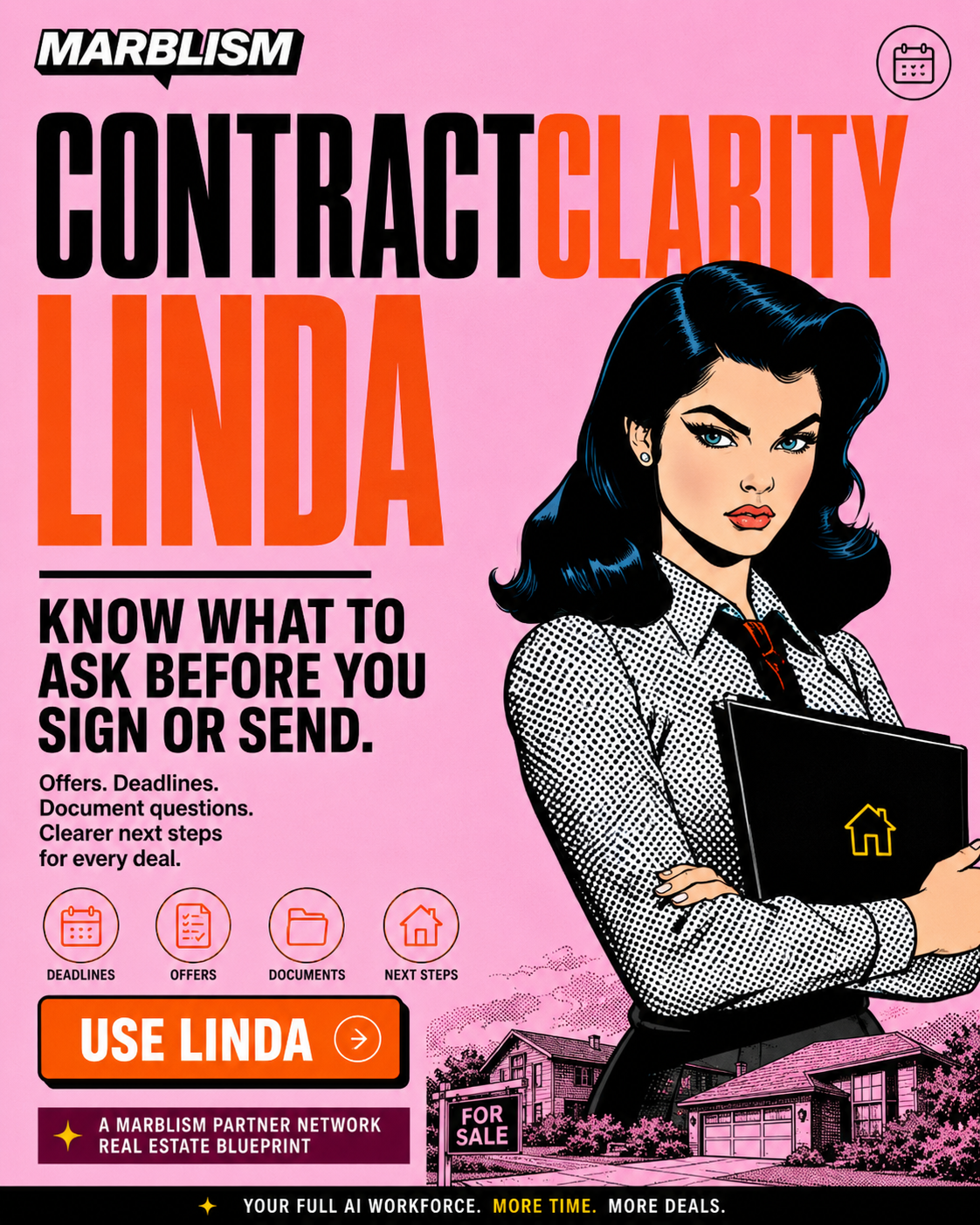 ContractClarity Linda